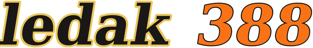 ledak 388 logo